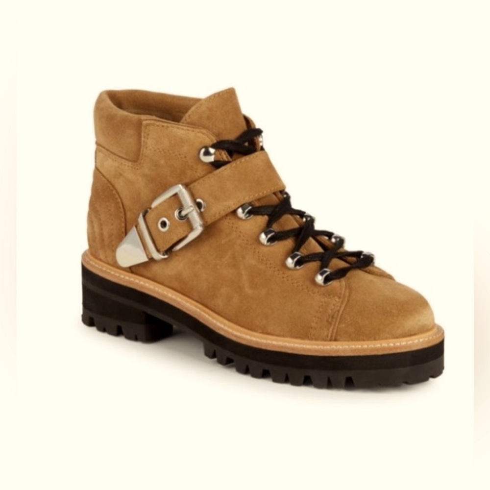 Marc Fisher Indre Boot / US7.5